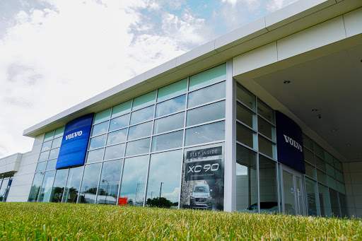 Byers Volvo, 301 N Hamilton Rd, Columbus, OH 43213, USA, 