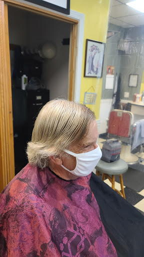 Barber Shop «Community Corners Barber Shop», reviews and photos, 903 Hanshaw Rd, Ithaca, NY 14850, USA