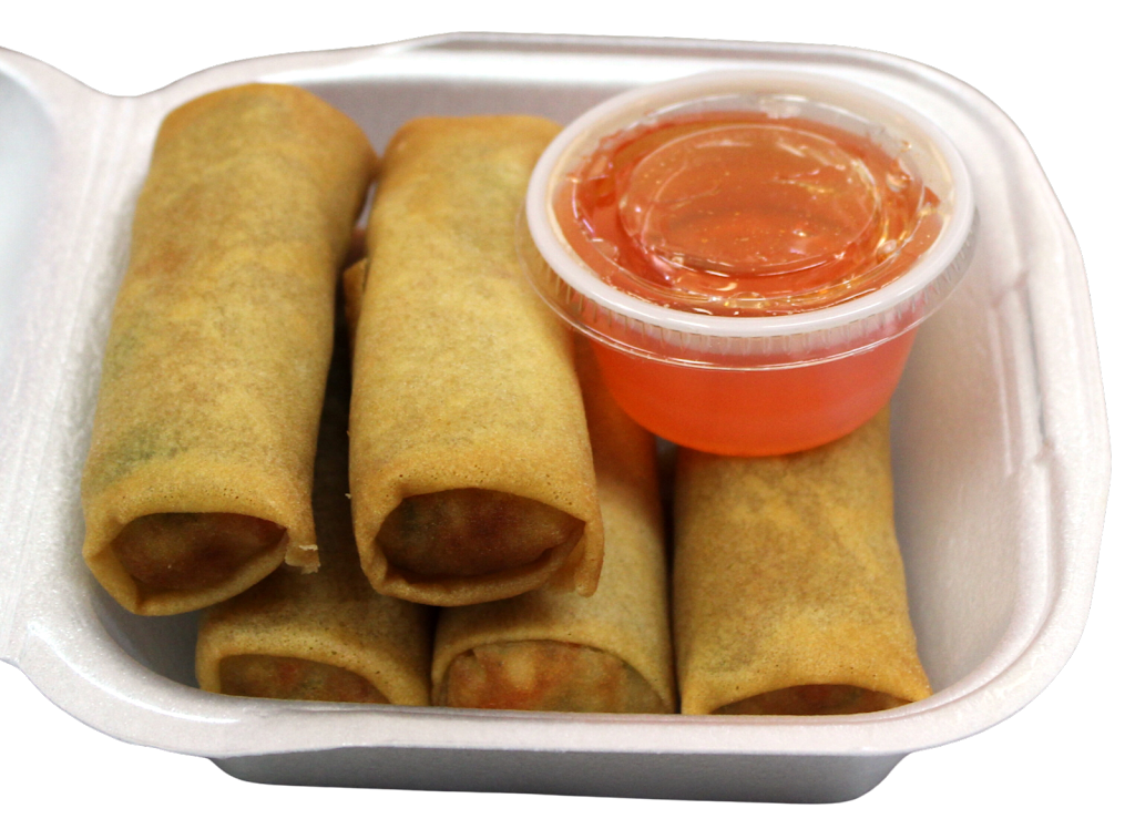 Y & Y Chinese and Thai Food 72745