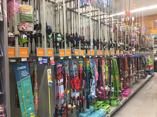 Sporting Goods Store «Academy Sports + Outdoors», reviews and photos, 8675 Concord Mills Boulevard, Concord, NC 28027, USA