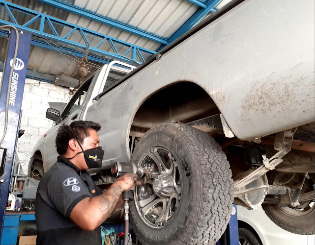 Opiniones de Torque Taller (Mecánica Automotriz) en Quito - Taller de reparación de automóviles