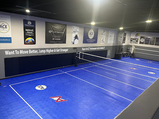 ACE Volleyball Lab