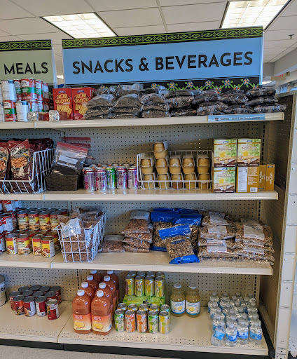 Department of Indian Work, Interfaith Action of Greater Saint Paul