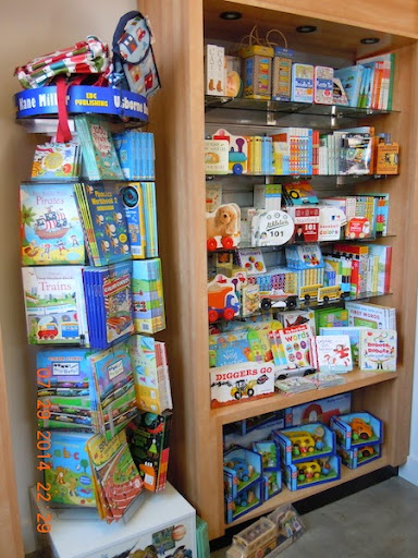 Toy Store «Automobuild», reviews and photos, 100 N Santa Cruz Ave B, Los Gatos, CA 95030, USA