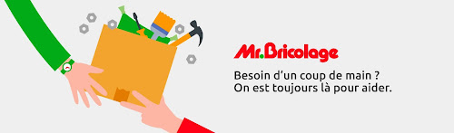 Magasin d'outillage Mr.Bricolage Grand Quevilly Le Grand-Quevilly