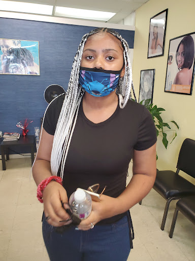 Hair Salon «Janice Beauty and Hair Salon | Hair Extensions», reviews and photos, 7243 International Dr, Orlando, FL 32819, USA