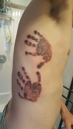 Explore tattoo ideas for spirituality, creative tattoo ideas in Schenectady, available at Pure Ink Fury