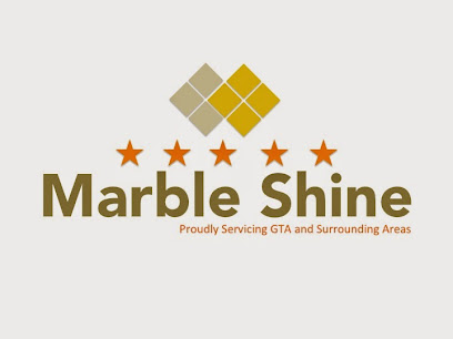 Marble Shine | Tile - Grout - Countertops - Showers - Tables