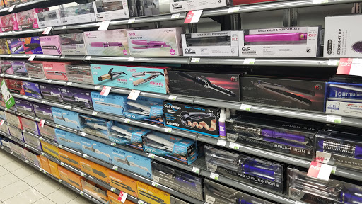 Beauty Supply Store «Sally Beauty», reviews and photos, 1424 24th Ave NW, Norman, OK 73069, USA