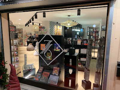 le carre 76 à Divonne-les-Bains
