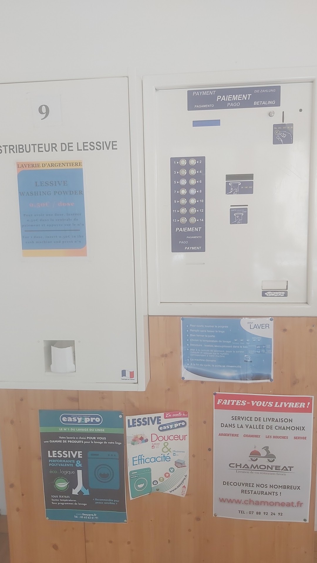 Photo n° 2 de l'avis de Rita.a fait le 06/06/2022 à 13:17