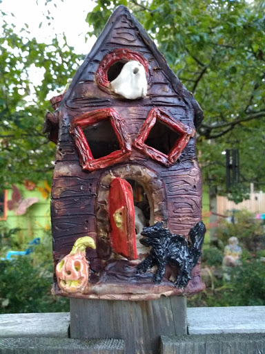 Park «Salmon Bay Park», reviews and photos, 2001 NW Canoe Pl, Seattle, WA 98117, USA