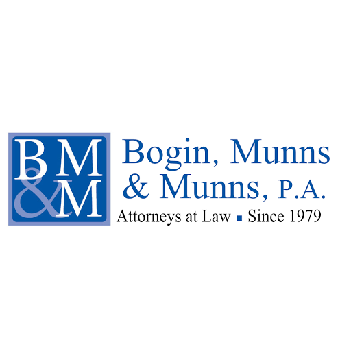 Law Firm «Bogin, Munns & Munns, P.A.», reviews and photos