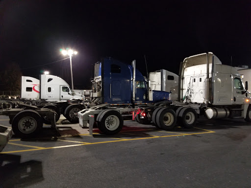 Mailing Service «FedEx Ground», reviews and photos, 510 Industrial Dr, Lewisberry, PA 17339, USA