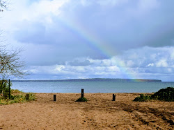 Friendly Valley Beach'in fotoğrafı doğal alan içinde bulunmaktadır