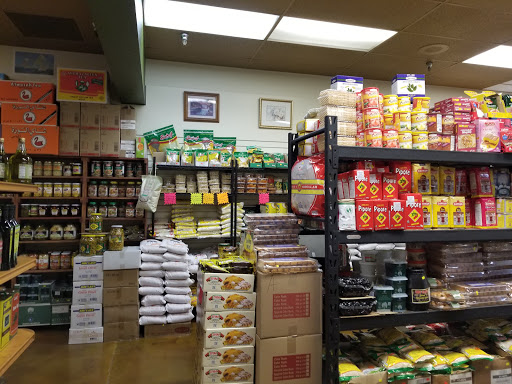 Grocery Store «Figs n Olives Mediterranean market», reviews and photos, 212 Harding Blvd, Roseville, CA 95678, USA
