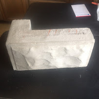 Jocquel Supply, LLC Rock Face Block. - Photo 8 - Car repair in Fort Wayne, IN, Fort Wayne