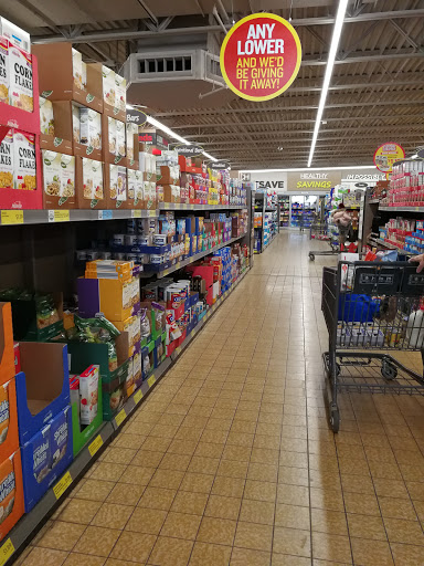 Supermarket «ALDI», reviews and photos, 6555 S Pennsylvania Ave, Lansing, MI 48911, USA