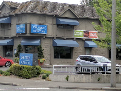 Furniture Store «Del-Teet Furniture Inc», reviews and photos, 10308 NE 10th St, Bellevue, WA 98004, USA
