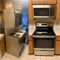 H-B Appliance Repair - Photo 2 - Car repair in , Stockton