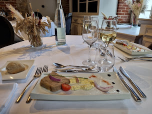 Photo n°16 de Restaurant Le 109 à Cambrai ()
