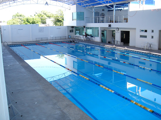 Escuela De Natacion Aquatica