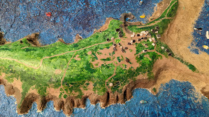 Photo n°9 de Eclosarium à Île-d'Houat ()