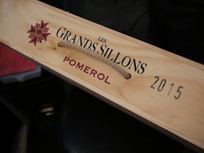 Château les Grands Sillons (Les Vignobles Dignac) à Pomerol