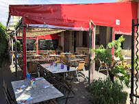 Atmosphère du Restaurant généraliste La terrasse de Maxime à Aix-en-Provence - n°6