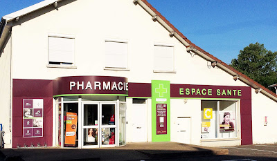 PHARMACIE VERGOBY à Dole