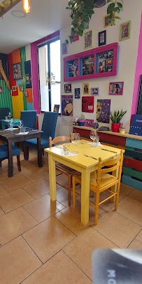 Atmosphère du Restaurant Buenos Aire à Aire-sur-l'Adour - n°5