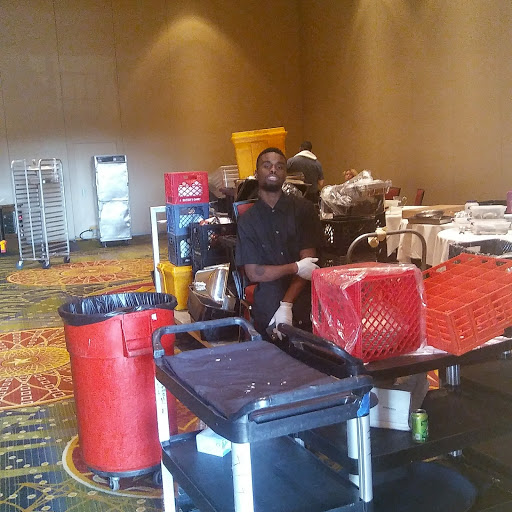 Catering «Catering By Alan Weiss», reviews and photos, 8 Gwynns Mill Ct, Owings Mills, MD 21117, USA