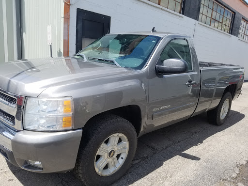 Auto Body Shop «Maaco Collision Repair & Auto Painting», reviews and photos, 32754 W 8 Mile Rd, Farmington, MI 48336, USA