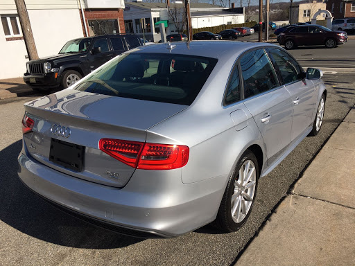 Used Car Dealer «Express Auto Mall», reviews and photos, 285 Union Blvd, Totowa, NJ 07512, USA