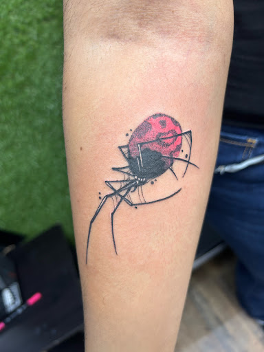 Explore tattoo ideas paw print, creative tattoo ideas in Milwaukee, available at Trust Tattoo and Body Piercings