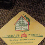 Photo n°1 de l'avis de Darren.e fait le 28/08/2021 à 19:01 sur le  Brauhaus Zwiebel à Soest