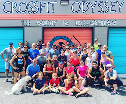CrossFit Odyssey