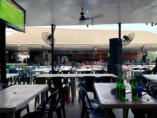 F1 Bar and CLub,, Ikorodu, Nigeria, Winery, state Ogun