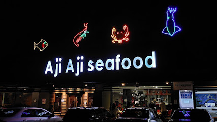 Aji Aji Seafood