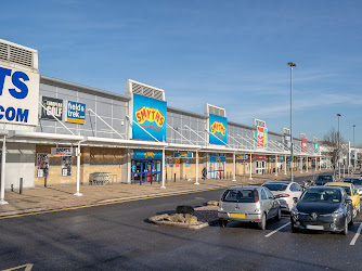 Smyths Toys Superstores