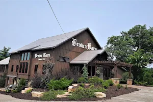 Brown Barn Tavern image