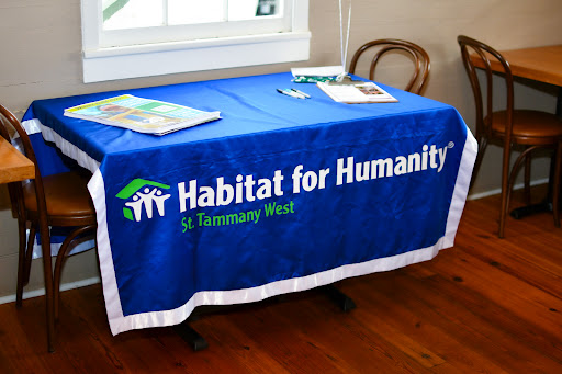 Low Income Housing Program «Habitat For Humanity St. Tammany West ReStore», reviews and photos