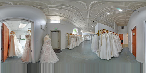 Bridal Shop «Something Blue Bridal Boutique», reviews and photos, 107 W Stewart Ave, Puyallup, WA 98371, USA