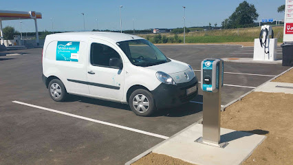 Energie AG Oberösterreich Charging Station