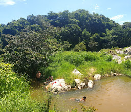 La poza del lagarto photo