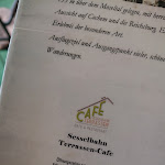 Photo n°1 de l'avis de Stef.n fait le 17/09/2022 à 13:41 sur le  Sesselbahn-Terrassen-Café à Cochem