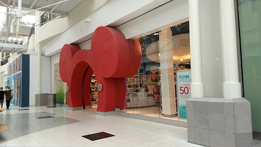 Shopping Mall «North Point Mall», reviews and photos, 1000 North Point Cir, Alpharetta, GA 30022, USA