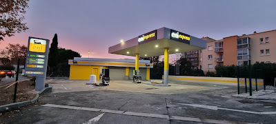 SARL CMS STATION SERVICE ENI à Fréjus