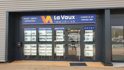 Lavaux Immobilier à Neuves-Maisons