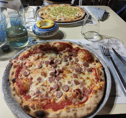 Carpe Diem in Santo Stefano di Camastra, Città Metropolitana di Messina
